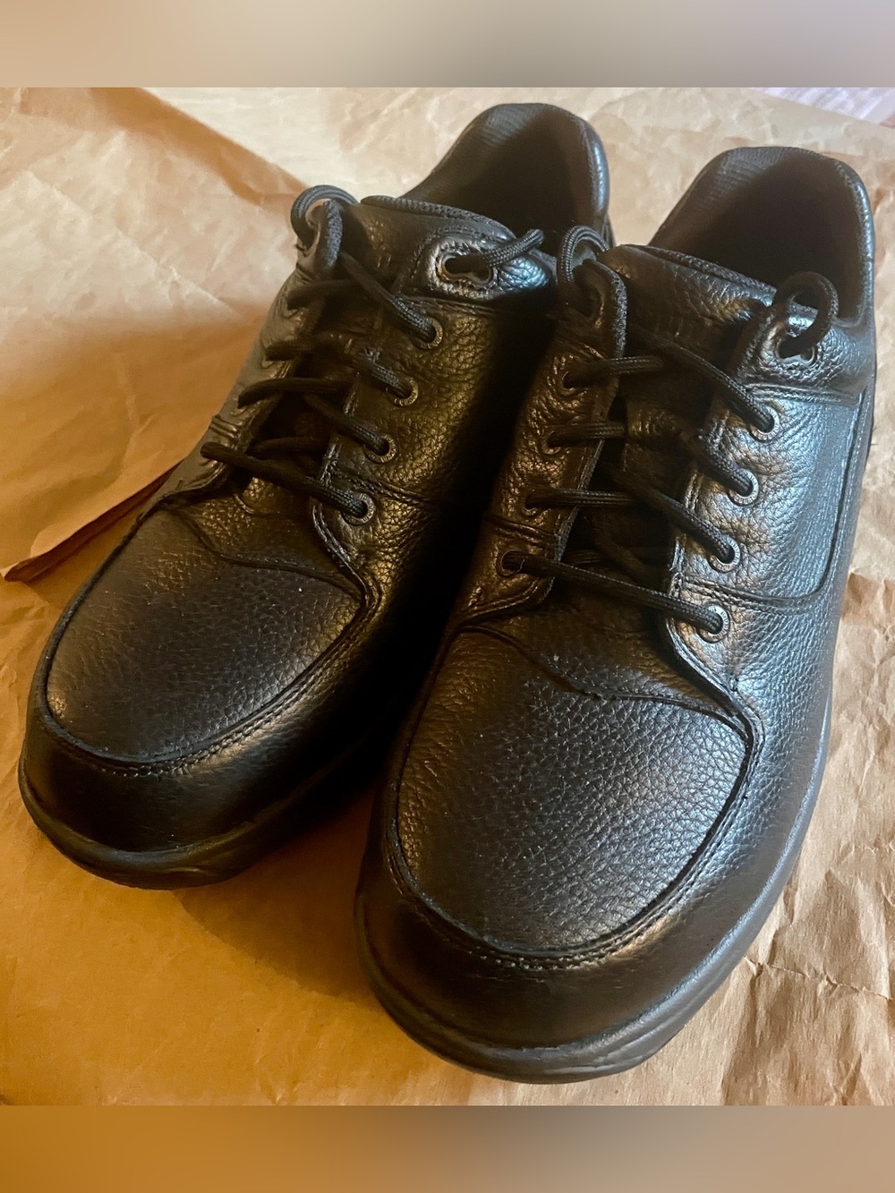 Dunham Windsor Oxfords